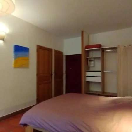 Apartment Les De St Guilhem Saint-Guilhem-le-Desert