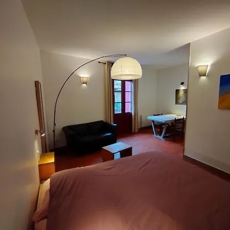 Apartment Les De St Guilhem *