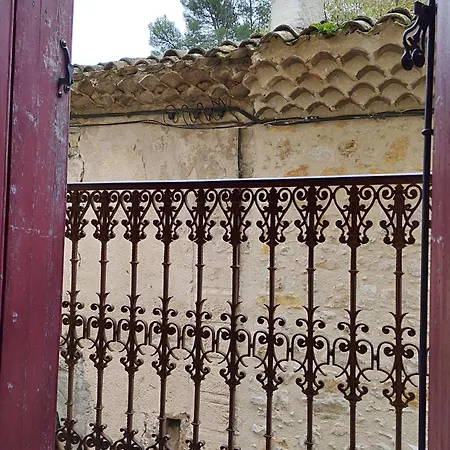 Les De St Guilhem