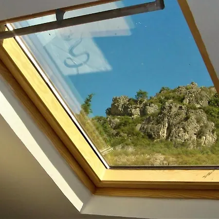 شقة Les De St Guilhem سانت-غيلام-لو-ديزرت