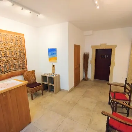 Les De St Guilhem Apartment Saint-Guilhem-le-Desert