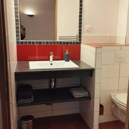 Apartment Les De St Guilhem