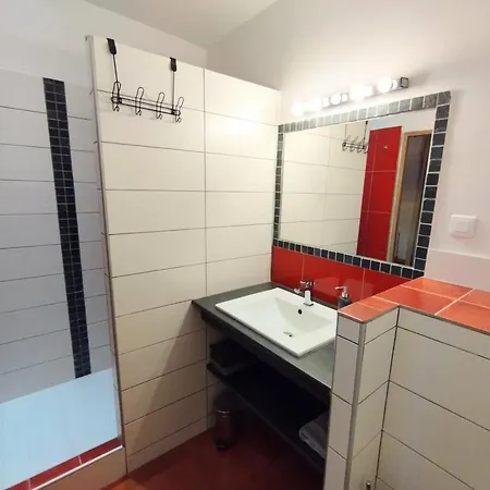 Appartement Les De St Guilhem Saint-Guilhem-le-Desert