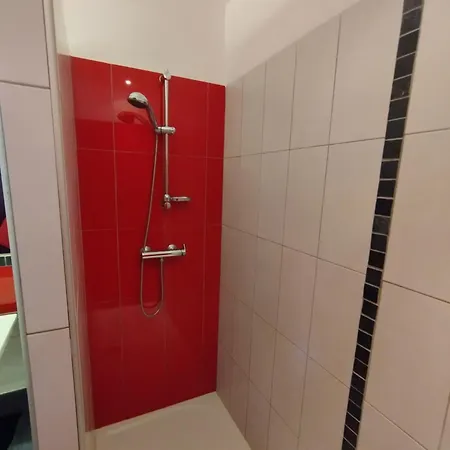 Apartment Les De St Guilhem *