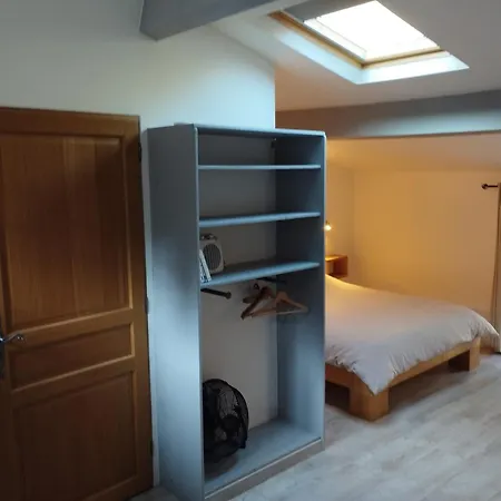 Apartment Les De St Guilhem Saint-Guilhem-le-Desert